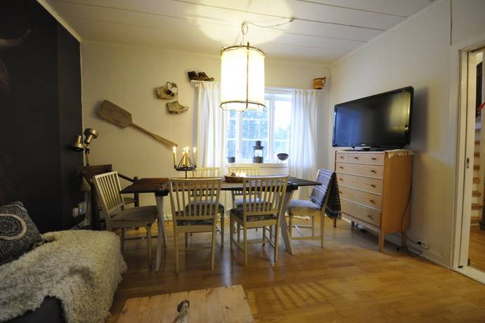 4 rum Villa på Stationsvägen 30 Vemhån - vemdalen Härjedalens kommun - bild 32