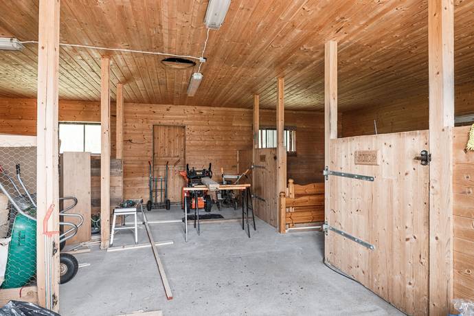 5 rum Gård med jordbruk på Lidhult 410 Vimmerby kommun - bild 35