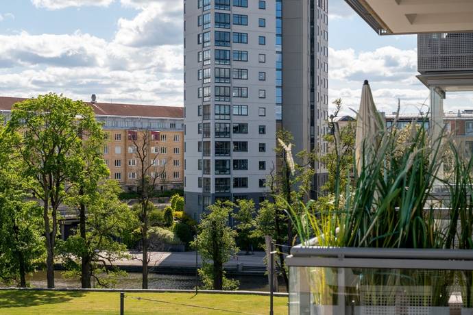 2 rum lägenhet på Nya Tanneforsvägen 22G Tannefors, Linköpings kommun - bild 3