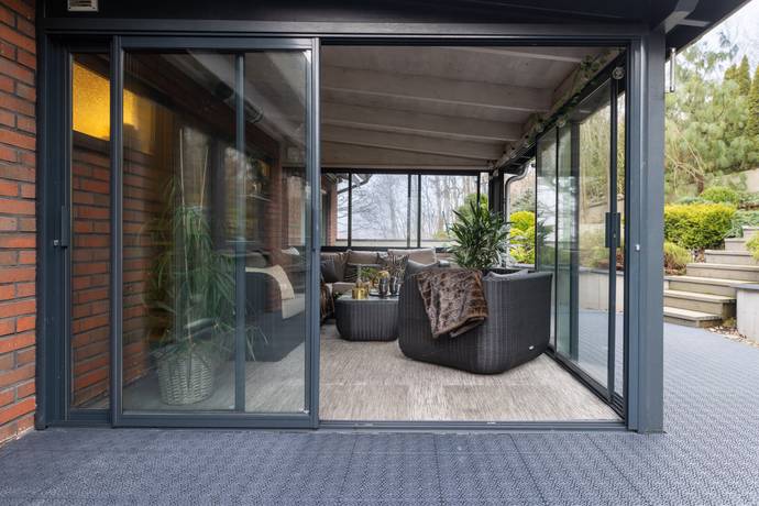 7 rum Villa på Kullaviksvägen 63 Kullavik Centrum Kungsbacka kommun - bild 30