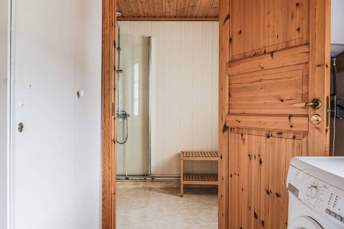 4 rum Villa på Höljesvägen 28 Höljes Torsby kommun - bild 21