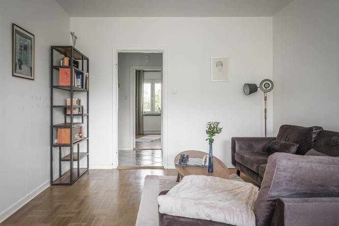 2 rum lägenhet på Uddeholmsgatan 32C Lönngården, Malmö kommun - bild 5
