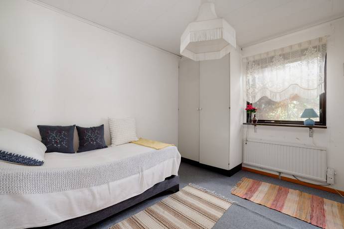 6 rum Villa på Treuddsvägen 28 Sköllersta Hallsbergs kommun - bild 16