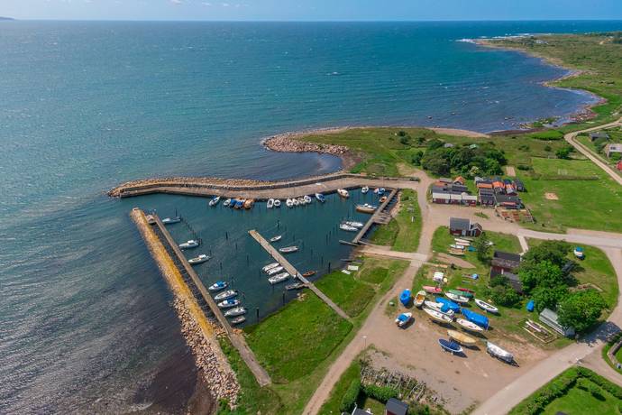 Tomt på Gadebrunnsgränd Rammsjöstrand Båstads kommun - bild 19