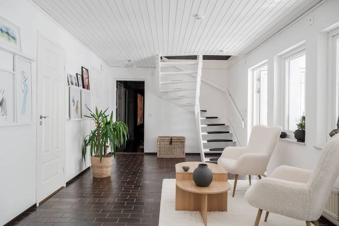 209 m² Villa på Glimmervägen 3 Nära Karlslund Höörs kommun - bild 32