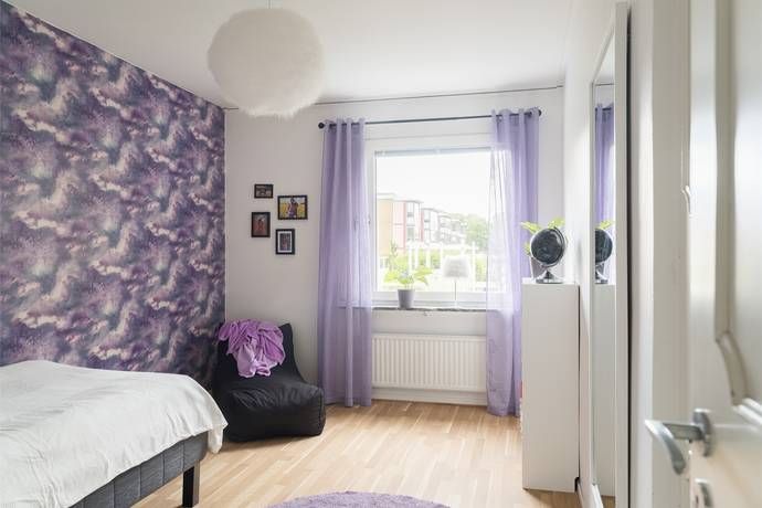 3 rum Lägenhet på Västra Skrävlingevägen 99 Gula Höja Malmö kommun - bild 17
