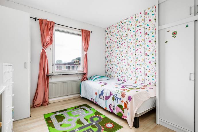 3 rum Lägenhet på Ekholmsvägen 58B Ekholmen Linköpings kommun - bild 8