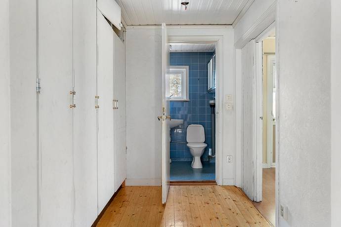 4 rum Villa på Lämbonäsvägen 64 Hölö Södertälje kommun - bild 24