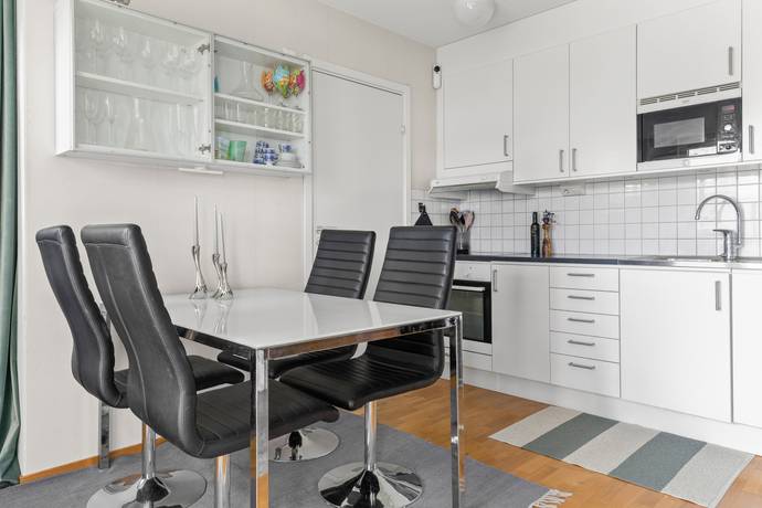 1.5 rum Lägenhet på Drottning Kristinas esplanad 59 Ulriksdal Solna kommun - bild 14