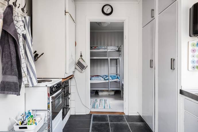35 m² Fritidshus på Övre Slatorp Furudal 1 Söderköpings kommun - bild 10