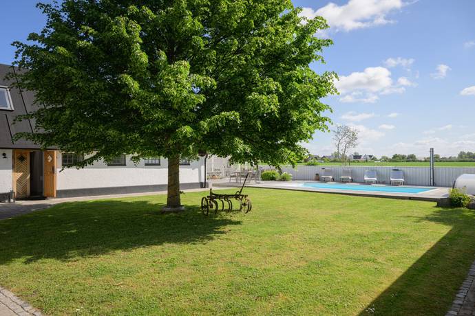 10 rum Villa på Klagshamnsvägen 146 Klagshamn Malmö kommun - bild 50