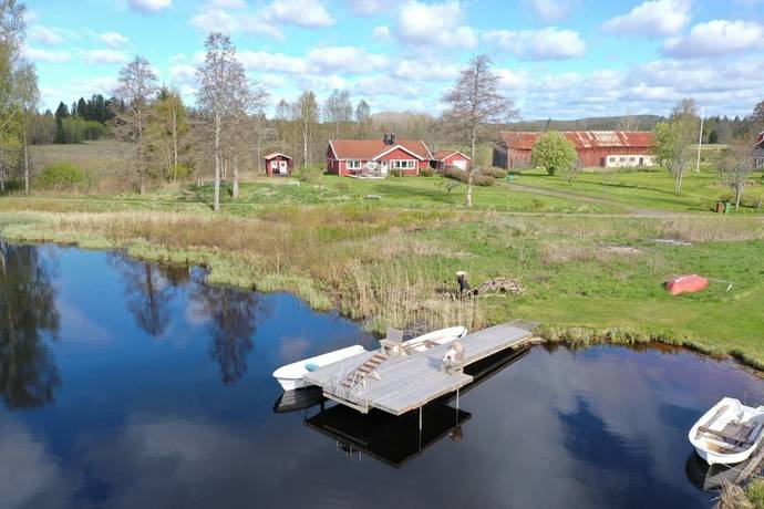 5 rum Villa på Asphyttan 240 Asphyttan Filipstads kommun - bild 45