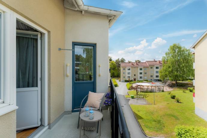 3 rum Lägenhet på Rosenkällavägen 32A Nyköping Nyköpings kommun - bild 13