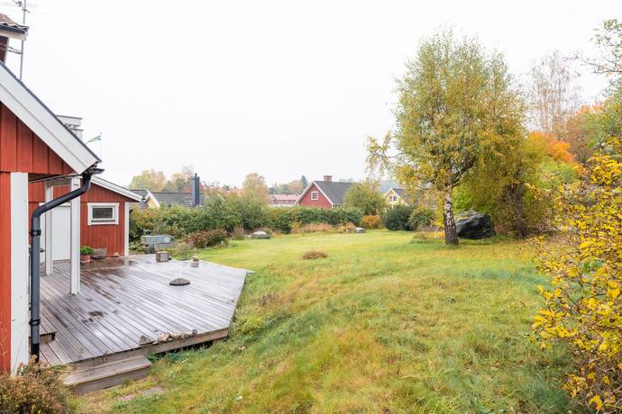 6 rum villa på Enbacken 3 Tystberga, Nyköpings kommun - bild 4