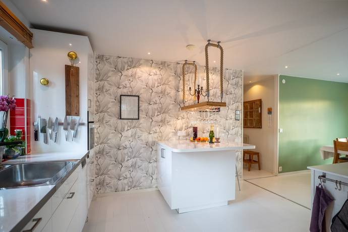 4 rum villa på Stenängsvägen 2 Mesta, Eskilstuna kommun - bild 5