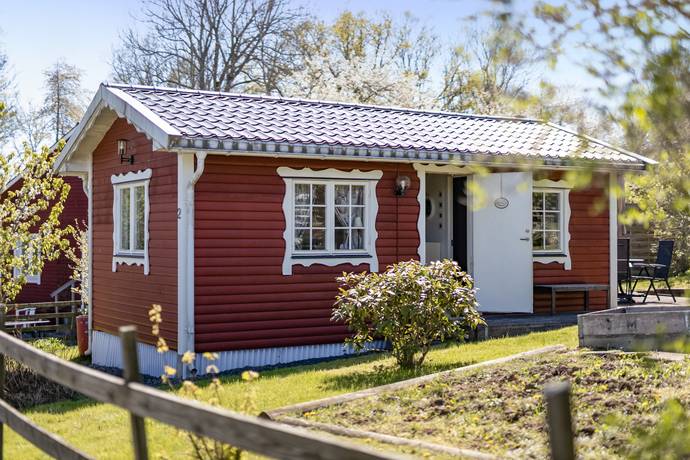 Tokarps koloniområde, Jönköpings kommun