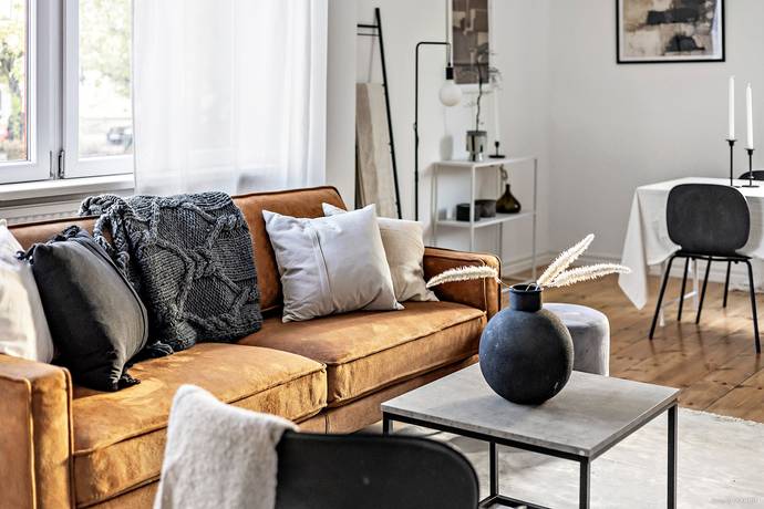9 rum Villa på Bondegatan 11 Norr Katrineholms kommun - bild 9