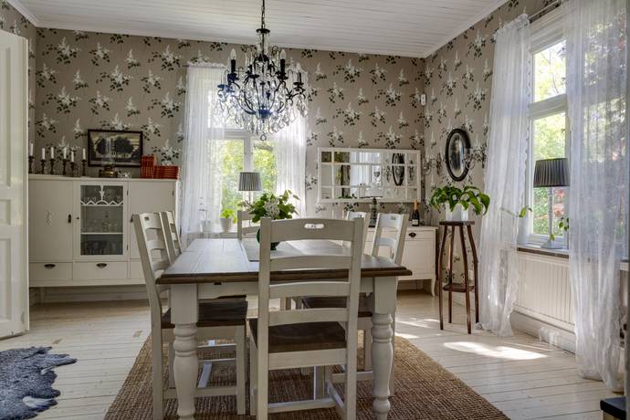 4 rum Villa på Nybrogatan 16 Centralt Åmåls kommun - bild 37