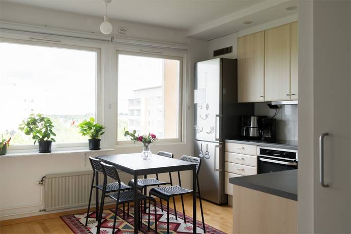 2 rum Lägenhet på Hyacintgatan 31 Fosiedal Malmö kommun - bild 15
