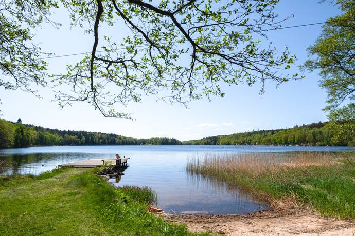 9 rum Villa på Hjälmareds allé 15 Hjälmared Alingsås kommun - bild 44