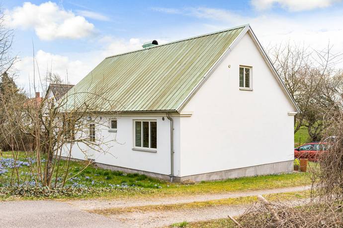3 rum Villa på Karlsfältsvägen 138 Stora Herrestad Ystads kommun - bild 33