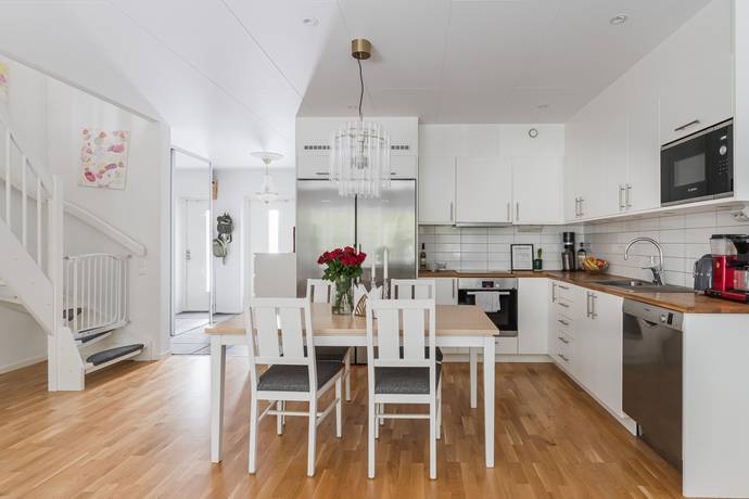 Lutabäcksvägen 3e, Lillån, Örebro kommun
