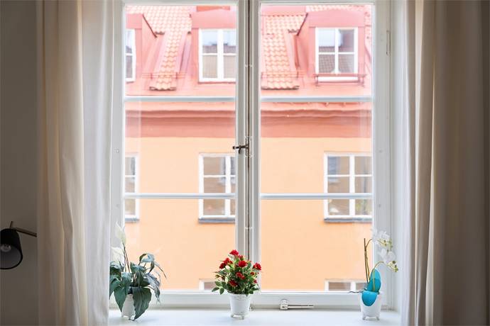 1 rum lägenhet på Thorildsvägen 2 Stockholm, Stockholms kommun - bild 3
