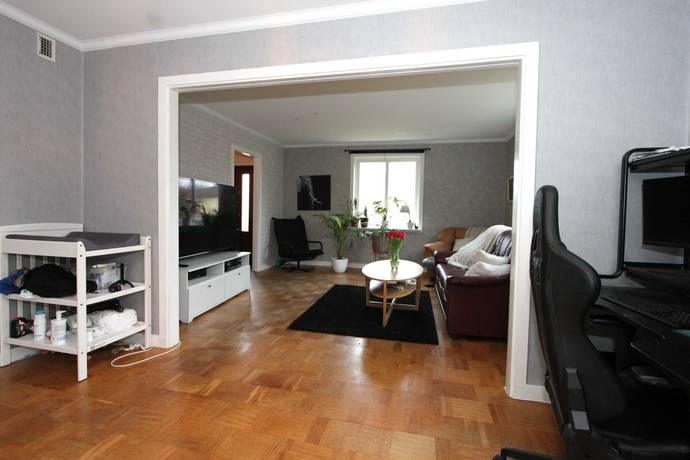 5 rum Villa på Nygatan 14 Lenhovda Uppvidinge kommun - bild 14