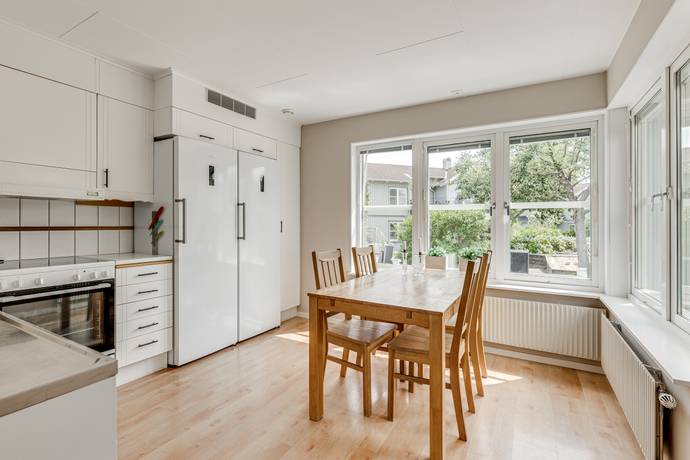 3 rum Lägenhet på Näckrosvägen 53 MÖLNLYCKE-Orrekullen-Ötjärn Härryda kommun - bild 6