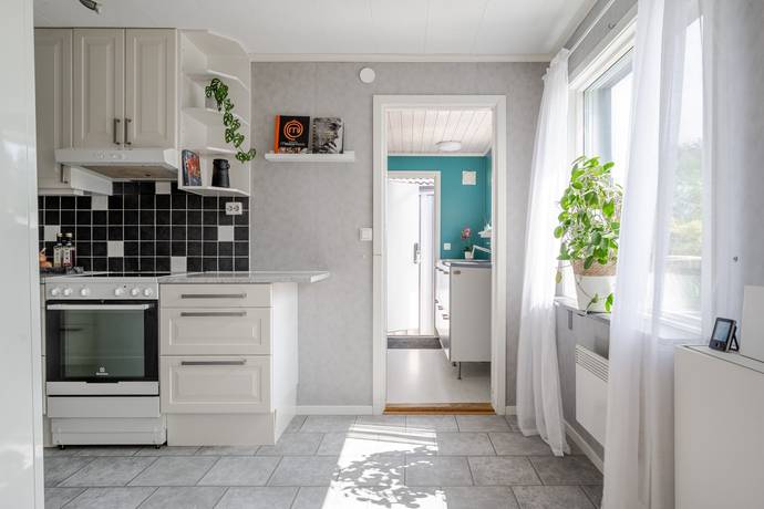 6 rum Kedjehus på Violvägen 3 Sunnerby Nynäshamns kommun - bild 24