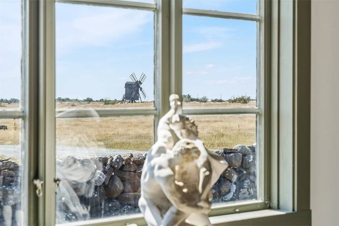 15 rum Gård utan jordbruk på Grytehamnsvägen 6 Gillberga Borgholms kommun - bild 9