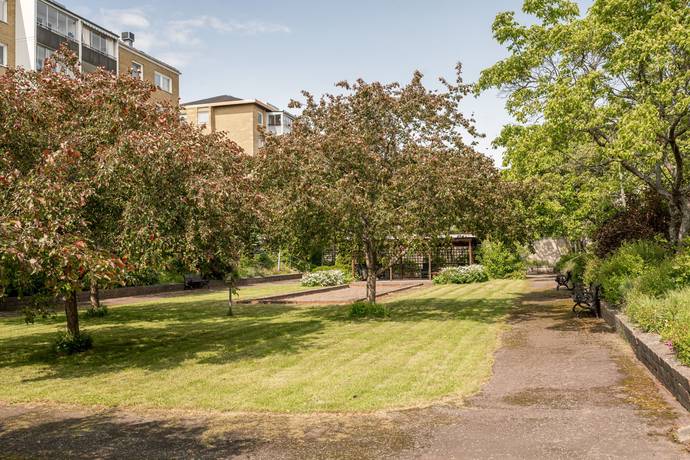 1 rum Lägenhet på Rosenbadsgatan 3A Viken Karlstads kommun - bild 22