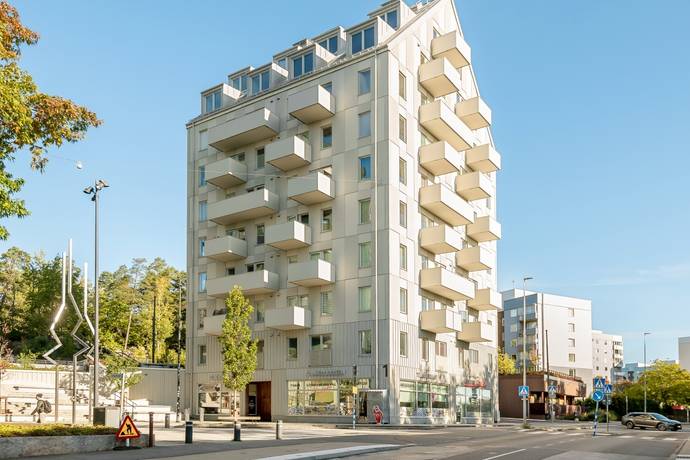2 rum Lägenhet på Tingstorget 1, 6tr Alby Botkyrka kommun - bild 6
