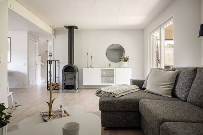 6 rum Villa på Rundelgatan 11 Sankt Olof Simrishamns kommun - bild 15