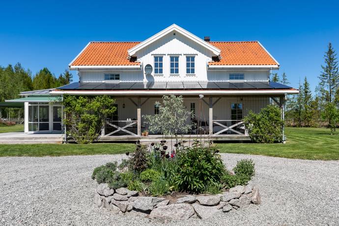 villa på Mogetorp 204 Ervalla, Örebro kommun - bild 3