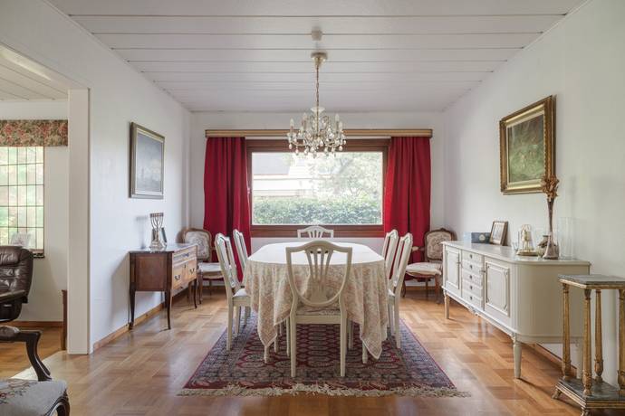4 rum villa på Hämplingegatan 22 Eriksfält, Malmö kommun - bild 3