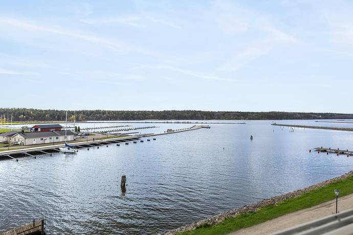 1 rum lägenhet på Kronogatan 4 S Nordstan, Vänersborgs kommun - bild 3
