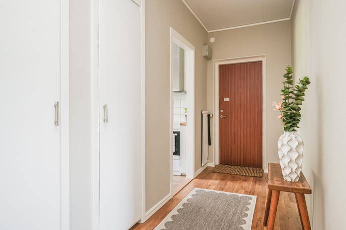 2 rum Lägenhet på Odengatan 12B Avesta - Centralt Avesta kommun - bild 27