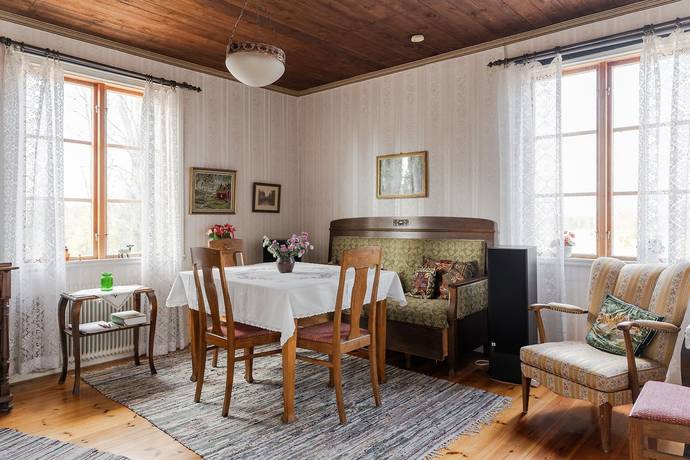 4 rum Fritidshus på Stödstorp Berget 1 Vaggeryd Vaggeryds kommun - bild 14