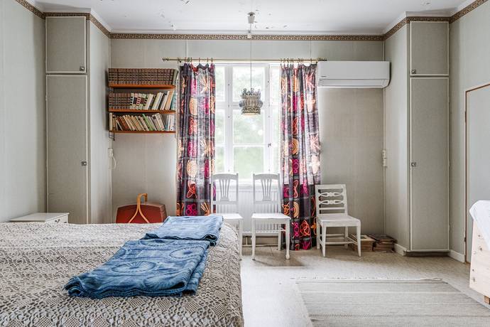 156 m² Villa på Gräs Svinkulten  Sunnemo Hagfors kommun - bild 26