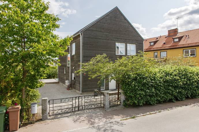 Stohagen, Västerås kommun