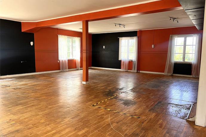 10 rum Villa på Ulricehamnsvägen 44 Dalstorp Tranemo kommun - bild 5
