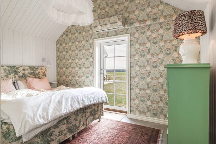 6 rum Villa på Aska 124, Askliden Aska Vadstena kommun - bild 41