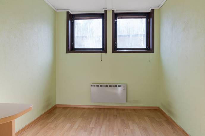 4 rum Villa på Varvsvägen 16 Rosvik Piteå kommun - bild 19
