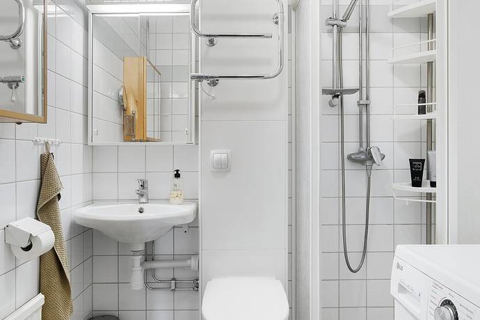 3 rum lägenhet på Axel Oxenstiernas väg 3 Oxhagen, Kalmar kommun - bild 5