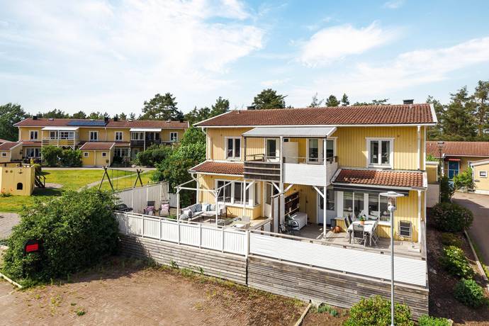 Stenvägen 43B, Mariefred, Strängnäs kommun
