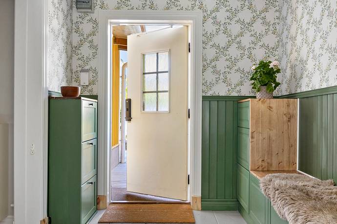 8 rum villa på Högstorpsvägen 17 Högstorp, Lilla Edets kommun - bild 5