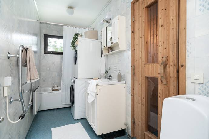 7 rum Kedjehus på Backlöksvägen 115 Hässelby Norra Villastad Stockholms kommun - bild 23