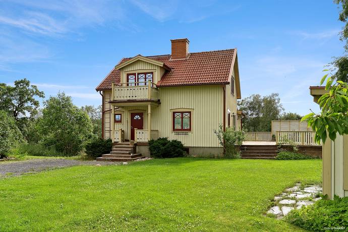 villa på Stråtenbo 803 Stråtenbo, Falu kommun - bild 2