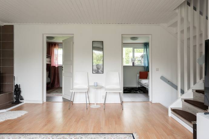 7 rum Villa på Sågbrogatan 26 Finnerödja Laxå kommun - bild 41